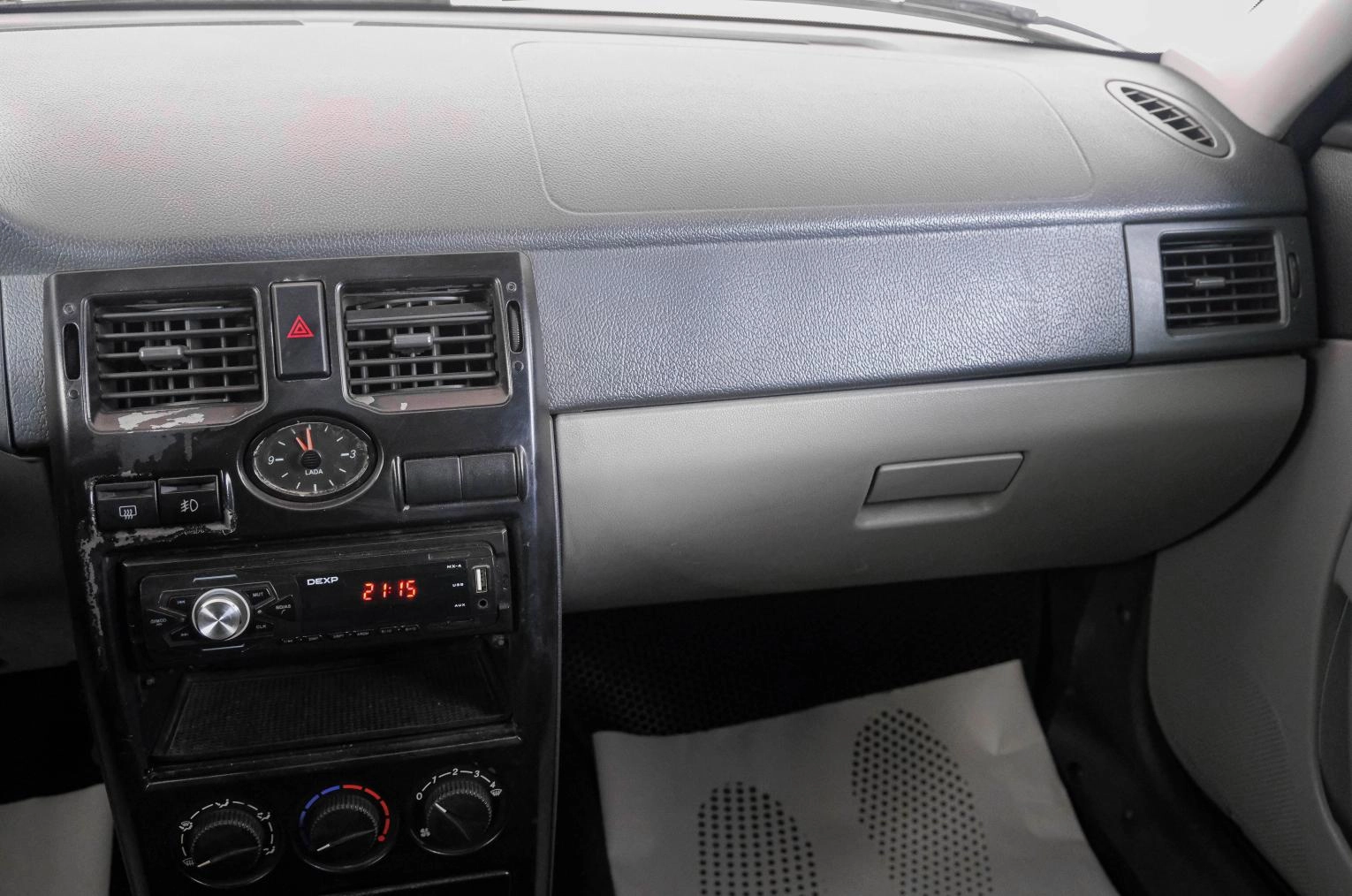 ВАЗ (LADA) Priora 14 из 20