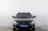 ВАЗ (LADA) Priora 2 из 20