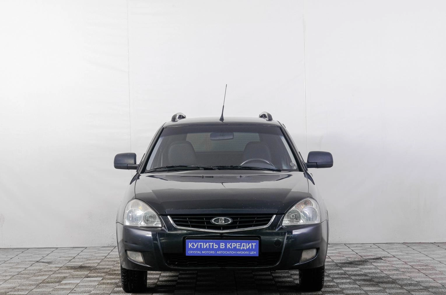 ВАЗ (LADA) Priora 2 из 20