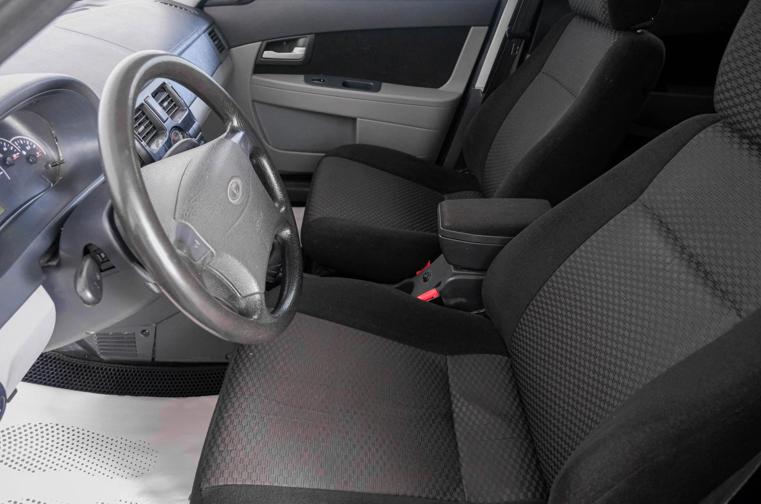 ВАЗ (LADA) Priora 8 из 20