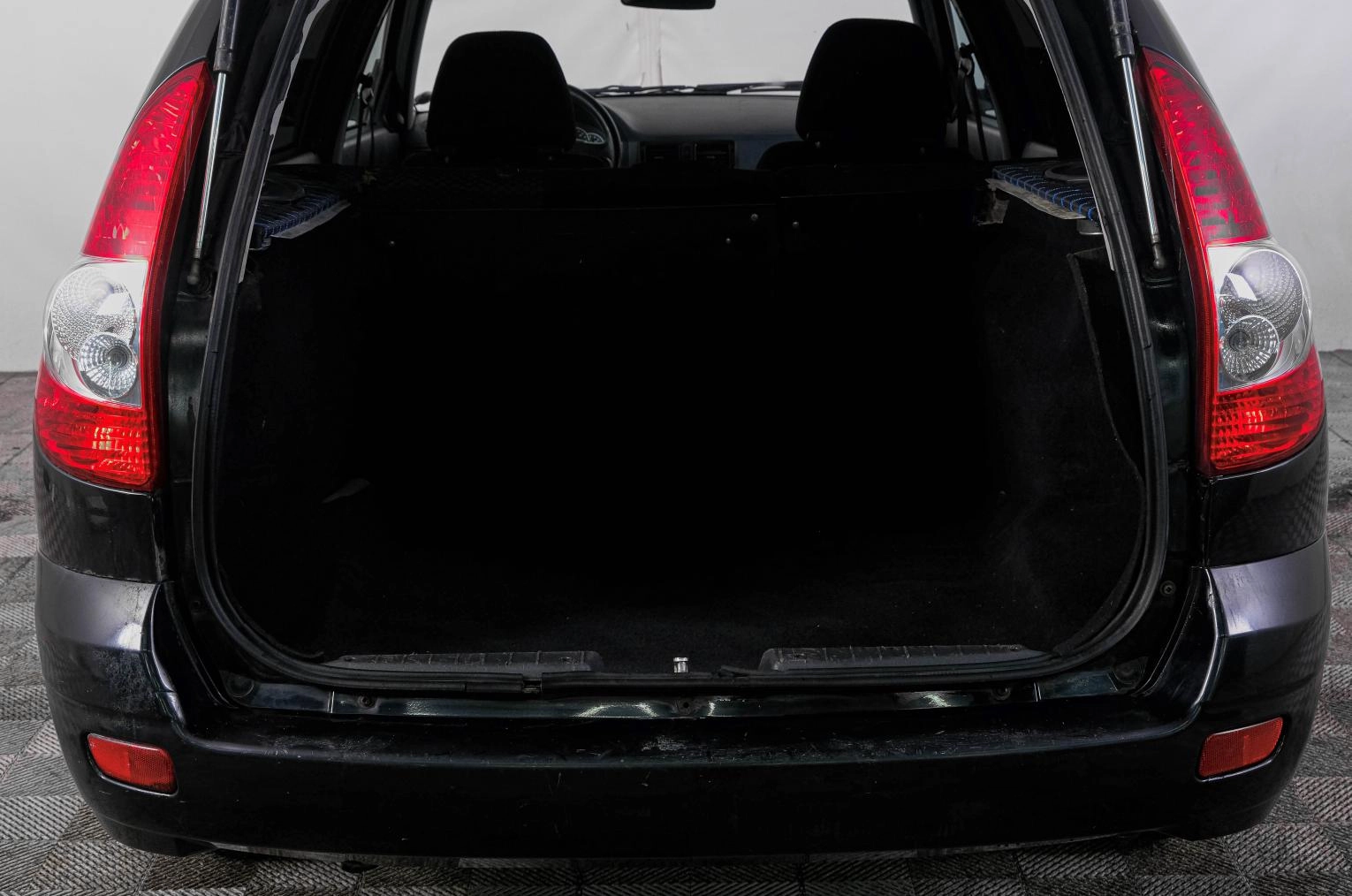 ВАЗ (LADA) Priora 7 из 20