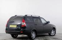 ВАЗ (LADA) Priora 6 из 20