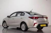 KIA Rio 4 из 19