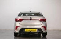 KIA Rio 5 из 19