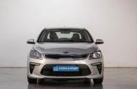 KIA Rio 2 из 19