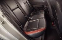KIA Rio 19 из 19