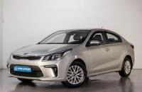 KIA Rio 3 из 19