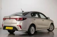 KIA Rio 6 из 19