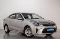KIA Rio 1 из 19