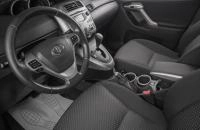 Toyota Verso 8 из 19