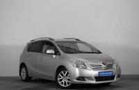 Toyota Verso 1 из 19
