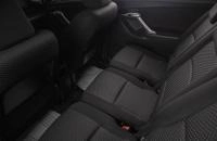 Toyota Verso 19 из 19