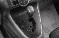 Toyota Verso 14 из 19