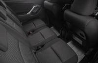 Toyota Verso 18 из 19