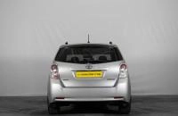 Toyota Verso 5 из 19