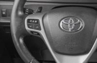 Toyota Verso 10 из 19