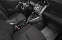 Toyota Verso 17 из 19