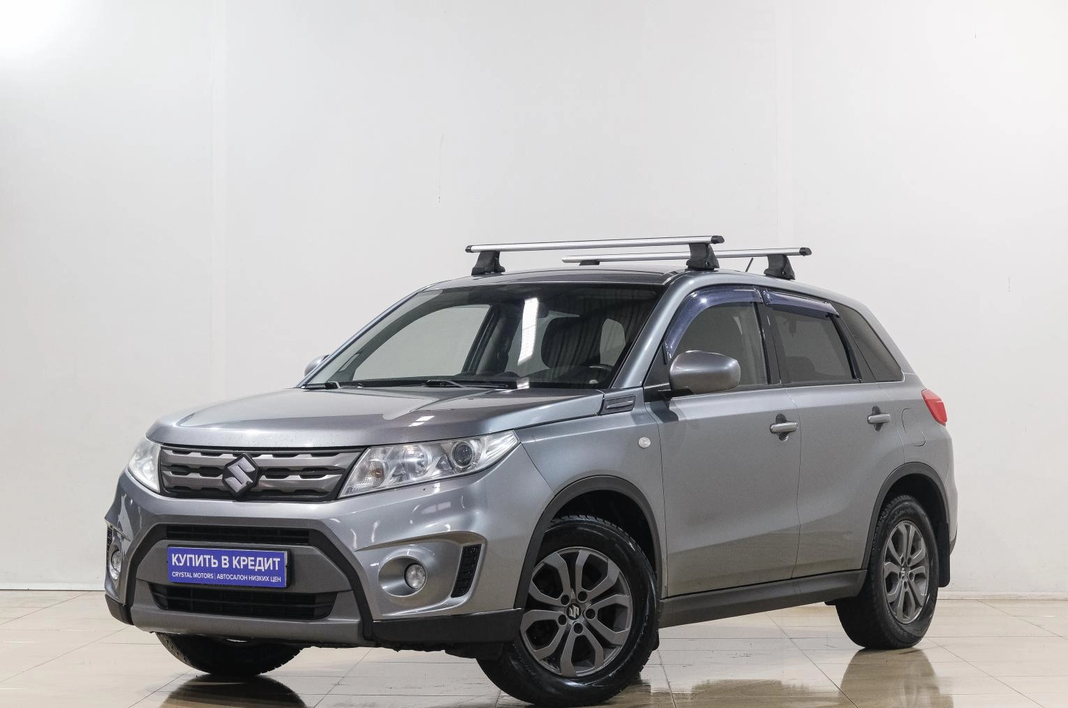 Suzuki Vitara 3 из 24