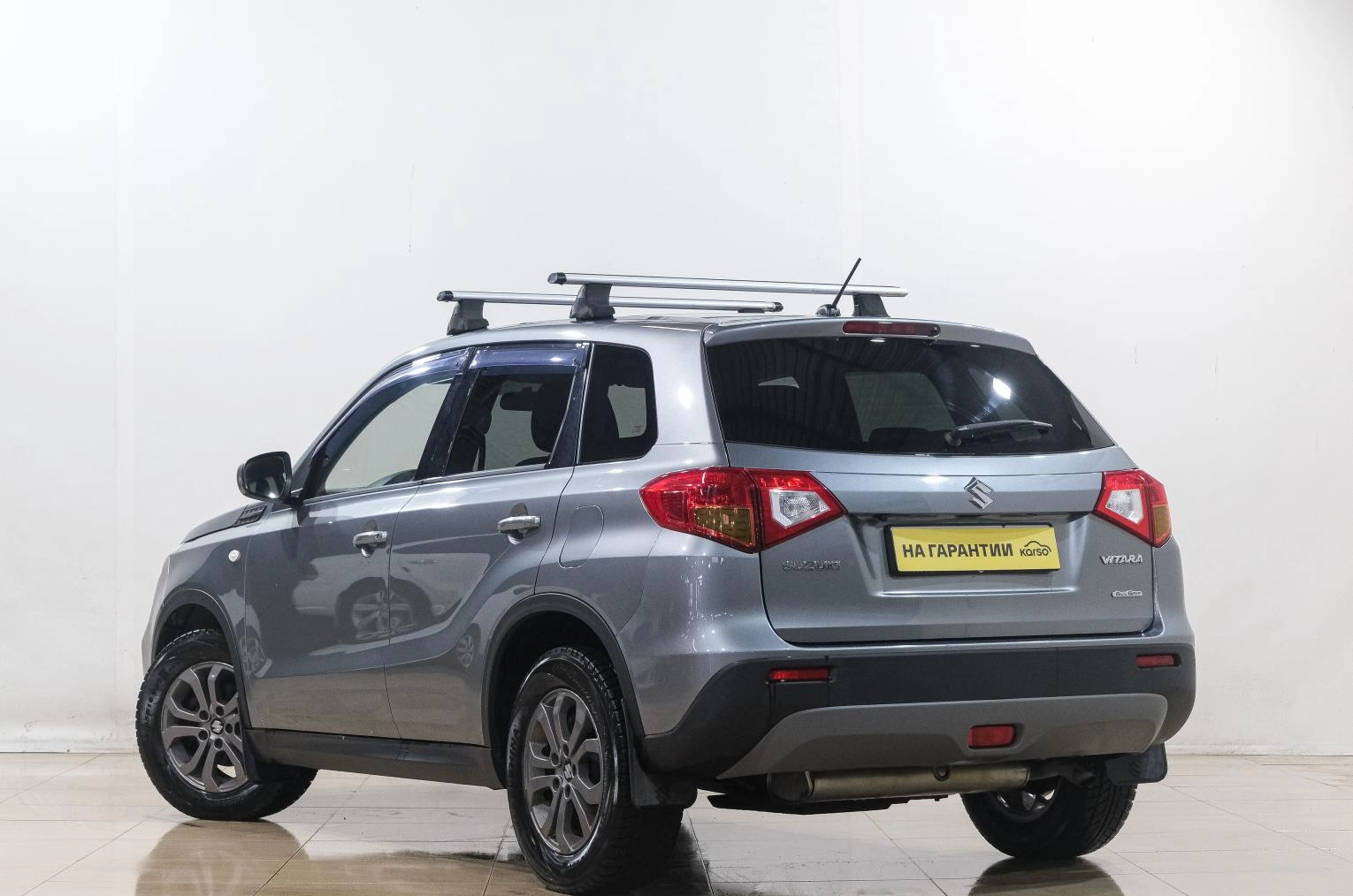 Suzuki Vitara 4 из 24