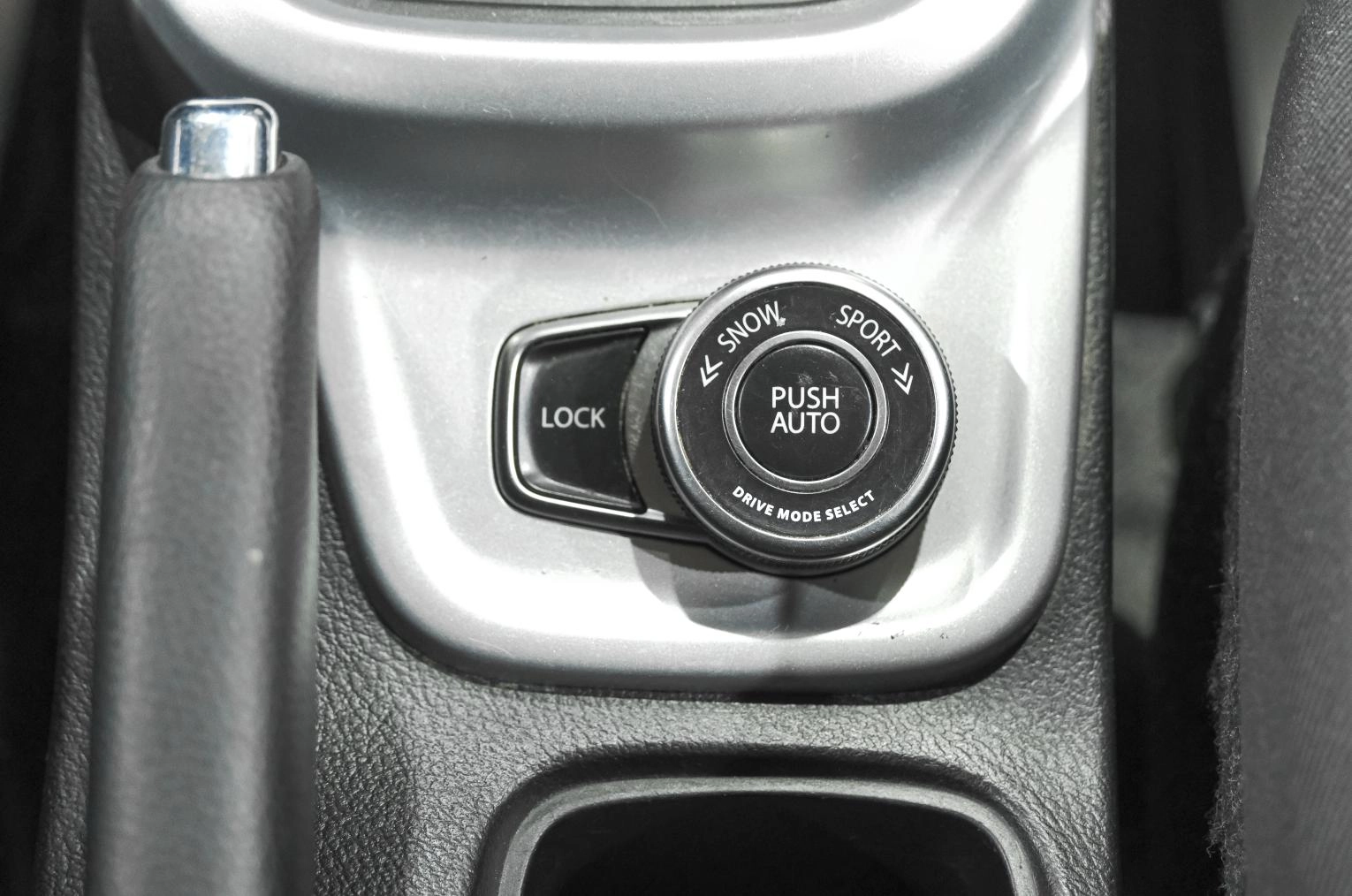 Suzuki Vitara 20 из 24