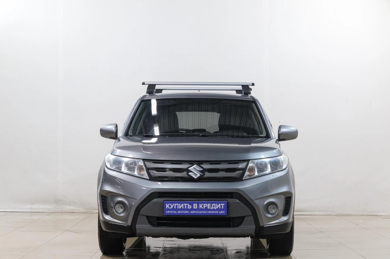 Suzuki Vitara 2 из 24