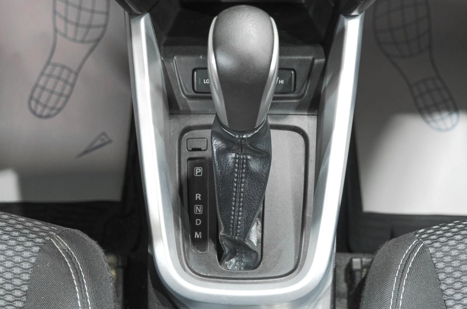 Suzuki Vitara 17 из 24