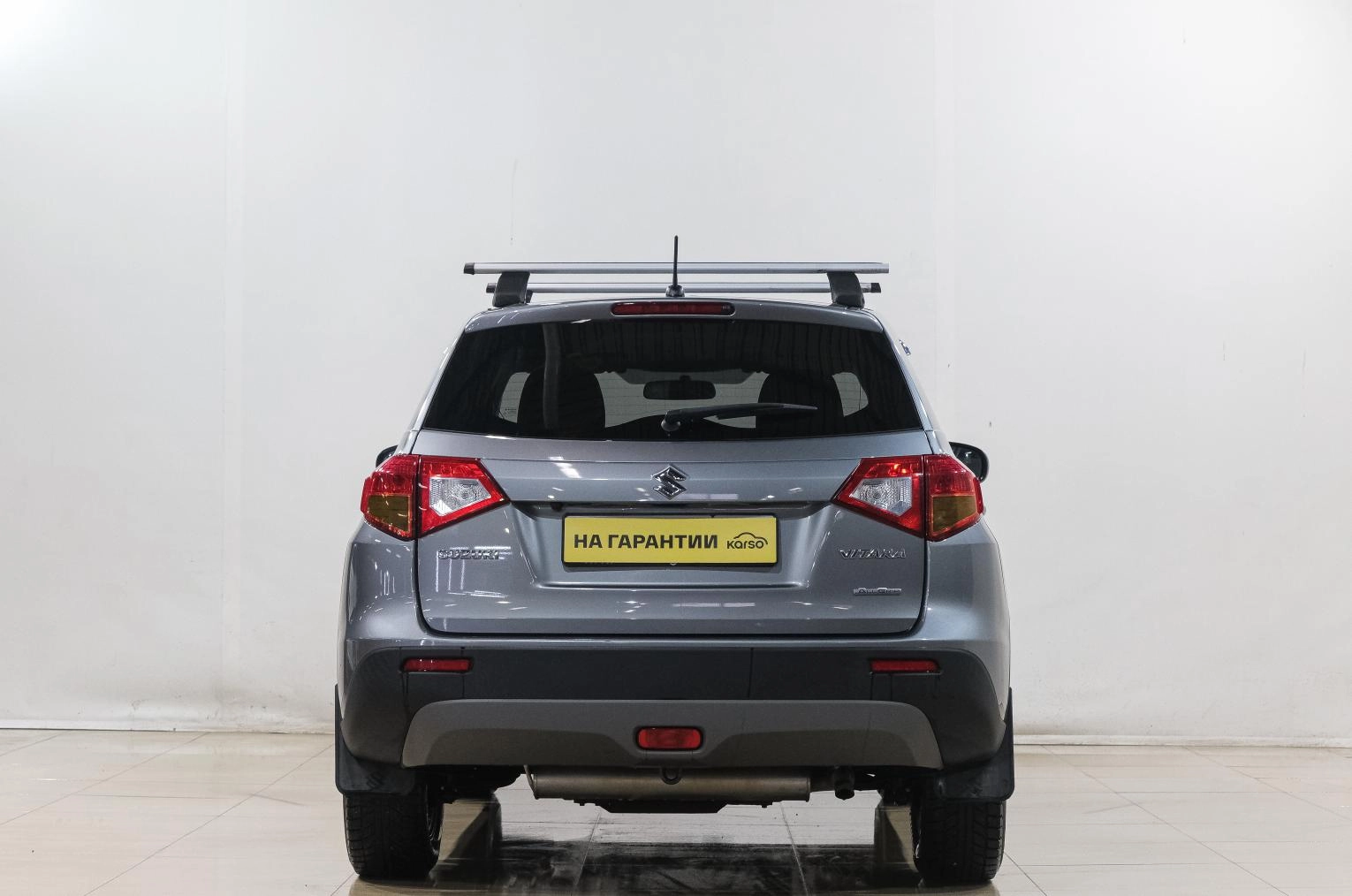 Suzuki Vitara 5 из 24