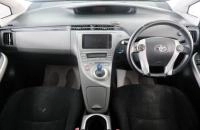 Toyota Prius 16 из 26