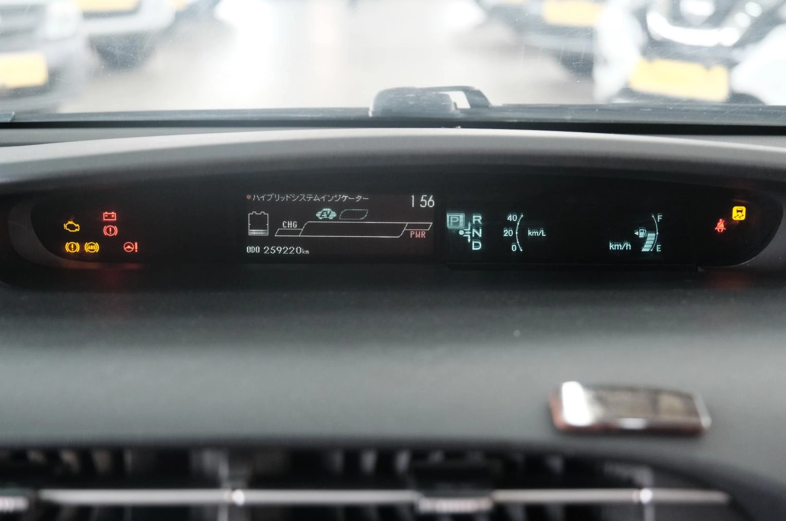 Toyota Prius 18 из 26