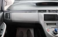 Toyota Prius 21 из 26