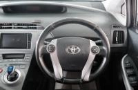Toyota Prius 11 из 26
