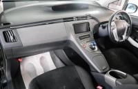 Toyota Prius 22 из 26