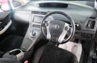 Toyota Prius 10 из 26