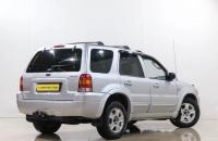 Ford Maverick 6 из 26