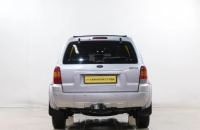 Ford Maverick 5 из 26