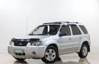 Ford Maverick 3 из 26