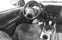 Ford Maverick 9 из 26