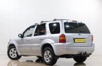 Ford Maverick 4 из 26