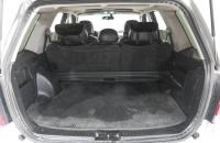 Ford Maverick 26 из 26