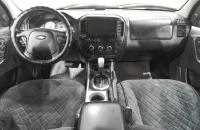 Ford Maverick 10 из 26