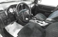 Ford Maverick 7 из 26