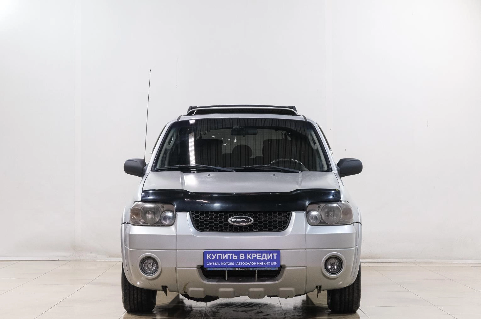 Ford Maverick 2 из 26