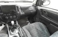 Ford Maverick 11 из 26