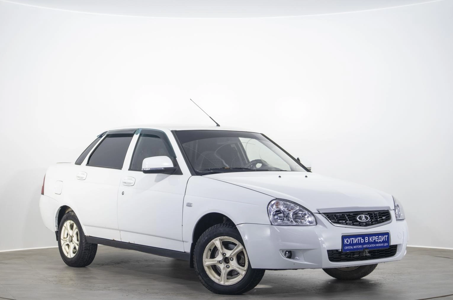 Автомобиль