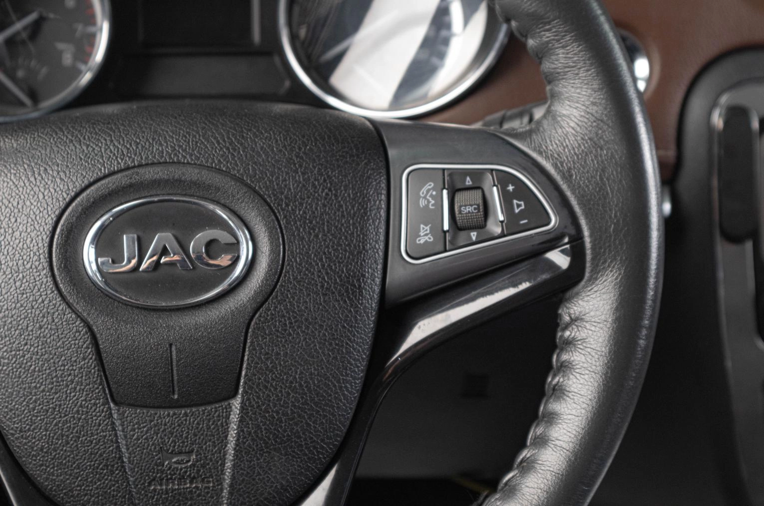 JAC T6 12 из 19