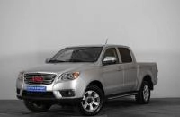 JAC T6 3 из 19
