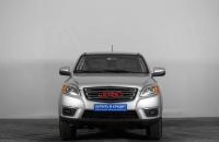 JAC T6 2 из 19