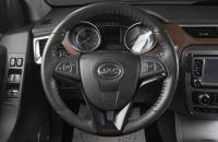 JAC T6 11 из 19