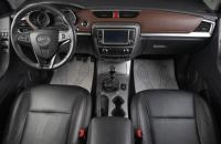 JAC T6 7 из 19