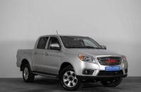 JAC T6 1 из 19